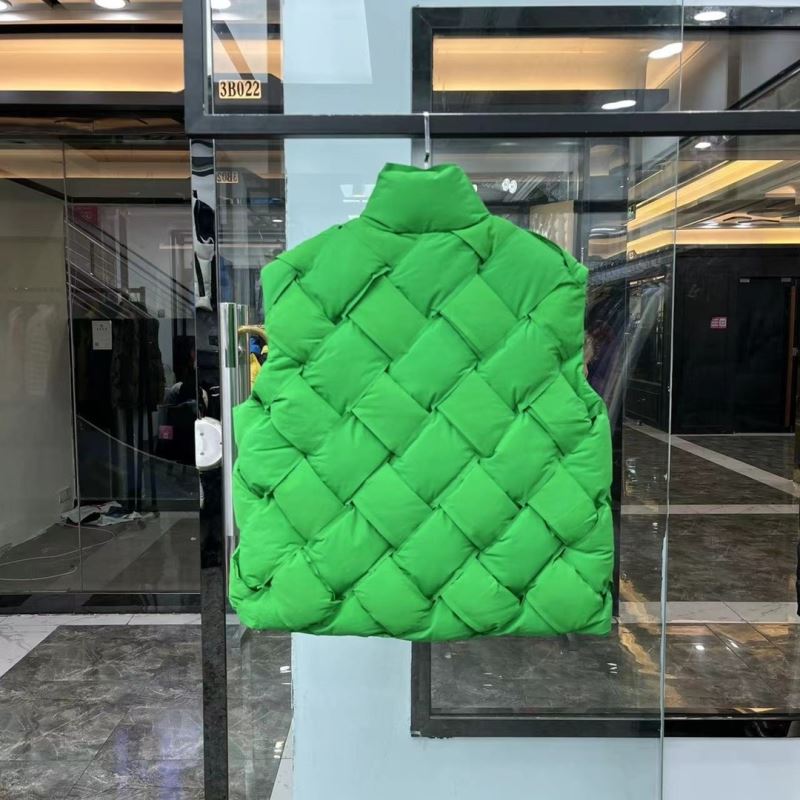 Bottega Veneta Down Jackets